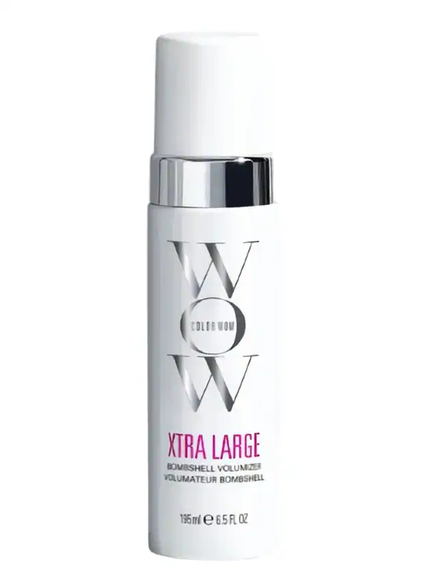 Color Wow Xtra Large Bombshell Volumizer bottle