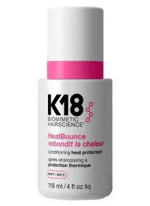 K18 HeatBounce conditioner met hittebescherming, fles